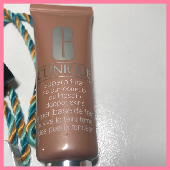 Clinique make up(3pcs) - Picture 4 of 6